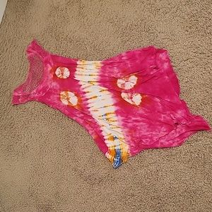 Flowy Fun Ingear Sundress